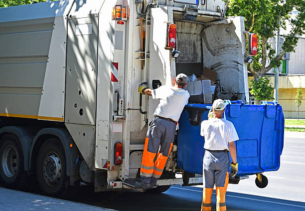 Best Commercial Junk Removal  in Bear Valley Springs, CA