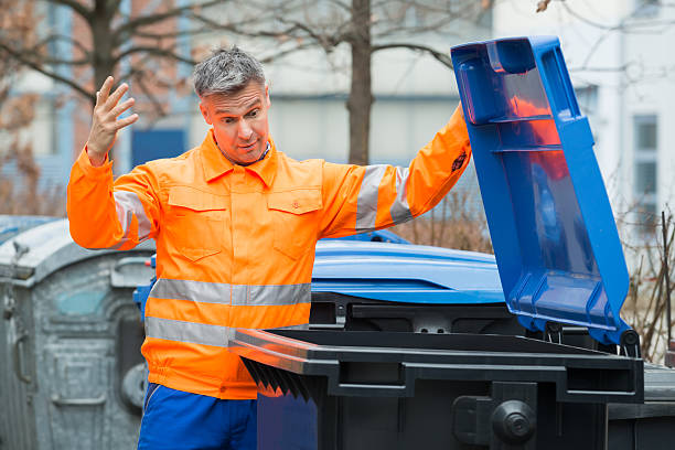 Best Garage Cleanout  in Bear Valley Springs, CA
