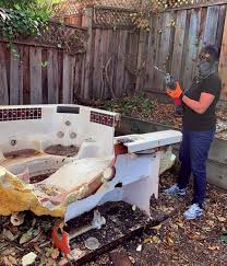 Professional Junk Removal in Bear Valley Springs, CA